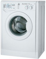 ���������� ������ INDESIT WISL 102