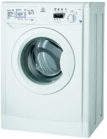 ���������� ������ INDESIT WISE 10 CSI