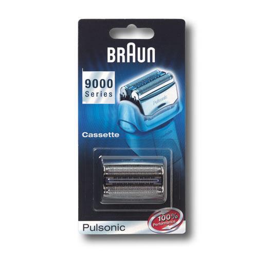 Braun Series 9000