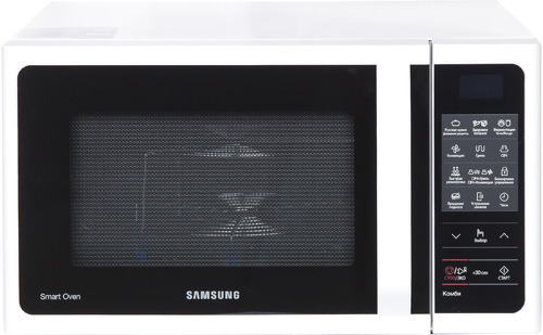 Микроволновая печь Samsung MC28H5013AW/BW