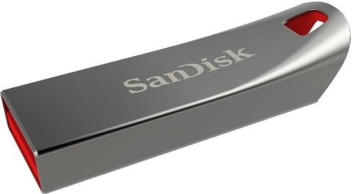 USB флешка SanDisk Cruzer Force 32 Gb (SDCZ71-032G-B35)