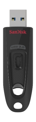USB флешка SanDisk Ultra 64 Gb (SDCZ48-064G-U46)