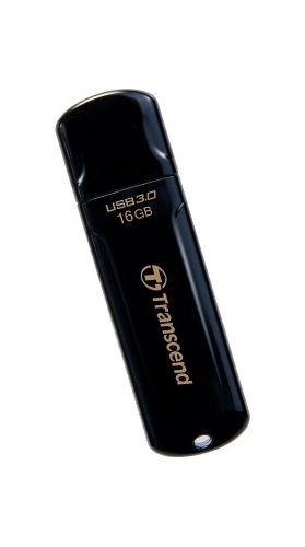 USB-флешка Transcend JetFlash 700 16Gb (TS16GJF700)