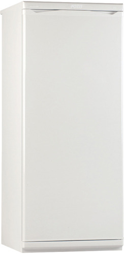 Морозильная камера Pozis Свияга-106-2 White