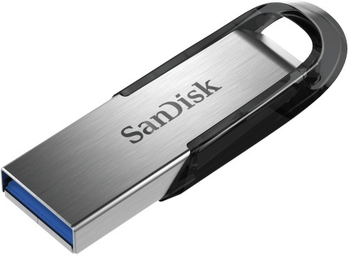 USB-флешка SanDisk Ultra Flair 16Gb (SDCZ73-016G-G46)