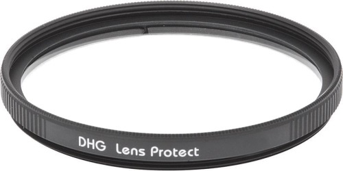 Светофильтр Marumi DHG Lens Protect 52 мм