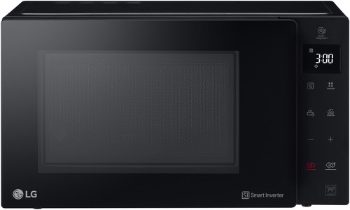 Микроволновая печь LG NeoCHef MS2336GIB