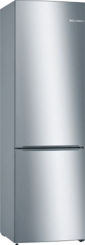 Холодильник Bosch NatureCool KGV39XL2AR