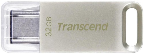 USB-флешка Transcend JetFlash 850 32Gb (TS32GJF850S)