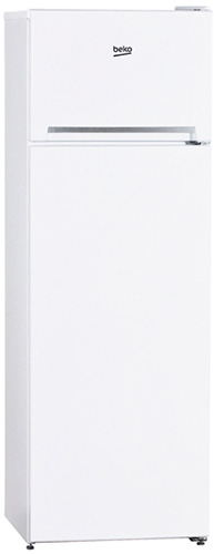 Холодильник Beko DSMV5280MA0 W