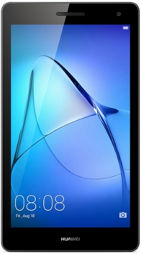 Планшет Huawei MediaPad T3 7 BG2-U01 3G 16Gb Gray (53010ADP)