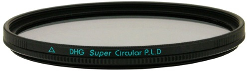 Светофильтр Marumi DHG Super Circular P.L.D. 49mm