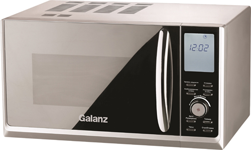 Микроволновая печь Galanz MOG-2343S