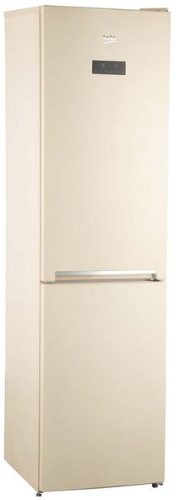 Холодильник Beko CNMV5335E20SB