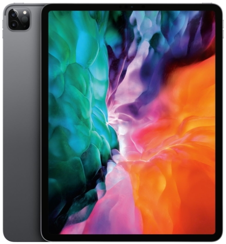 Планшет Apple iPad Pro 12.9