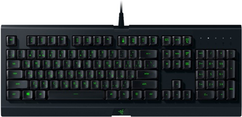 Игровая клавиатура Razer Cynosa Lite (RZ03-02741500-R3R1)