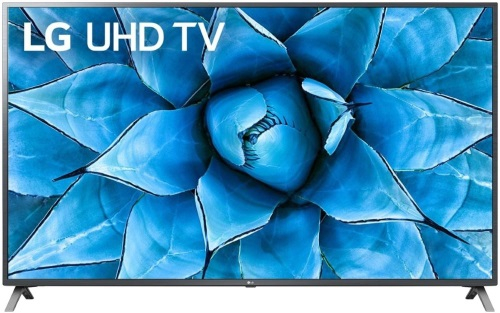 Ultra HD (4K) LED телевизор 70