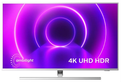 Ultra HD (4K) LED телевизор 58