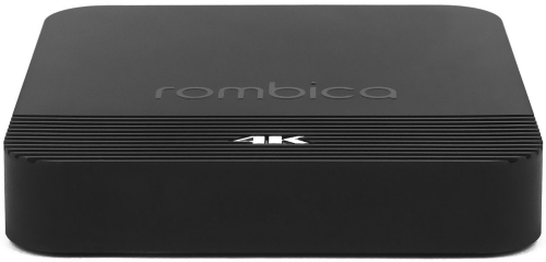 Медиаплеер Rombica Smart Box B1