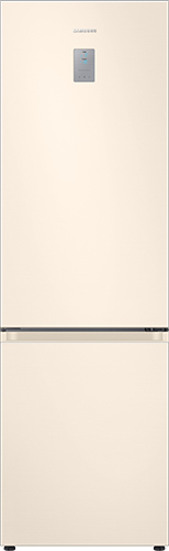 Холодильник Samsung RB36T674FEL