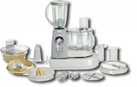 Кухонный комбайн BOSCH MCM 5530 Кухонный комбайн BOSCH MCM 5530