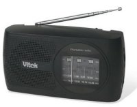 ����� VITEK VT-3587 BK