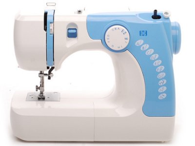 Швейная машина COMFORT 15