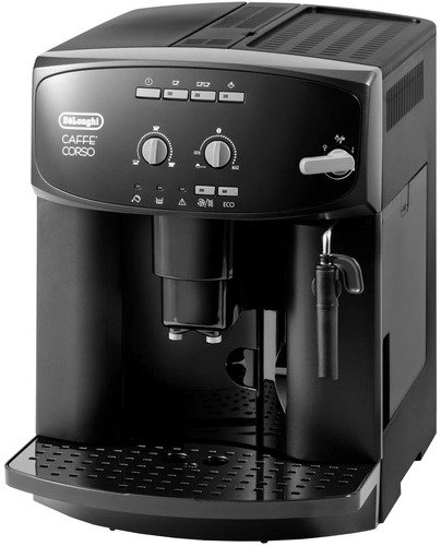 delonghi caffe corso инструкция