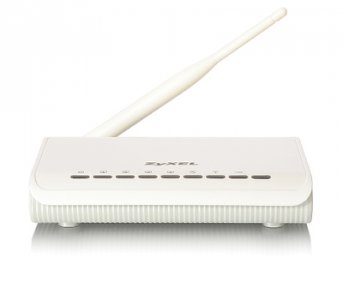 Wi-Fi ������ ZYXEL NBG334W EE 54����/�