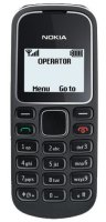 ��������� ������� NOKIA 1280 Black