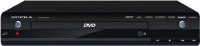 DVD-����� SUPRA DVS-013 Black