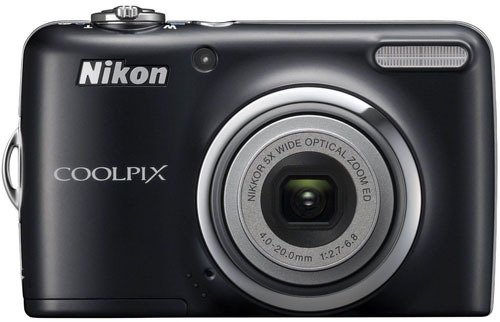 цифровой фотоаппарат nikon coolpix l23 инструкция