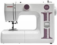 Швейная машина JANOME 406I
