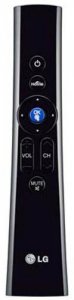 ����� ���������� LG Magic Motion Remote Control (AN-MR200)