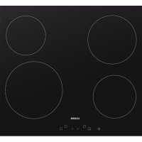 Электрическая варочная панель BEKO HIC 64401 Электрическая варочная панель BEKO HIC 64401