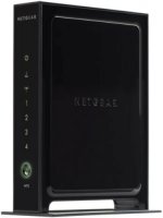 Wi-Fi ������ NETGEAR WNR3500L-100RUS