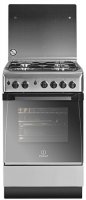 Газовая плита INDESIT KN 1G217 Газовая плита INDESIT KN 1G217