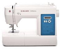 Швейная машина SINGER 6160
