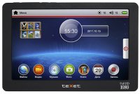 MP3-����� TEXET �-939HD 4 Gb