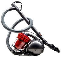 ������� DYSON DC37 Origin Extra