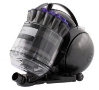 ������� DYSON DC37 Allergy Parquet
