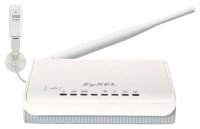 Wi-Fi ������ � ���������� 3G ZYXEL KEENETIC 4G