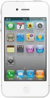 Смартфон APPLE iPhone 4 8GB White Смартфон APPLE iPhone 4 8GB White