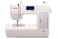 Швейная машина JANOME 9953