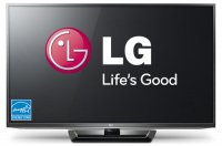 ���������� ��������� LG 60PA6500