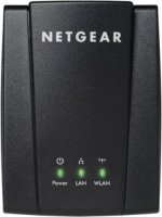 Wi-Fi ������� c LAN ������ NETGEAR WNCE2001-100PES