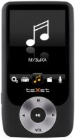 MP3-����� TEXET T-795 black