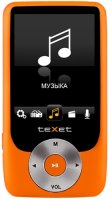 MP3-����� TEXET T-795 orange