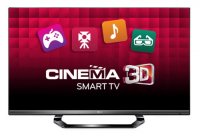 3D LED ��������� LG 42LM640T