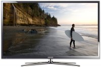 3D ���������� ��������� SAMSUNG PS51E8007GU